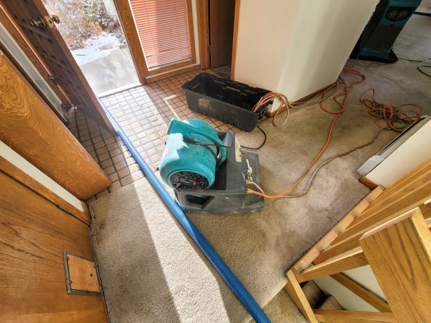 24/7 water damage repair in KY