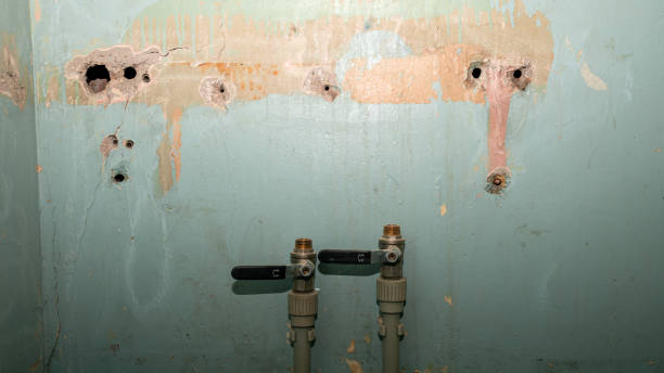  Morganfield, KY Water damage restoration Pros